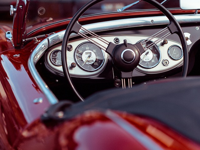 Oldtimer