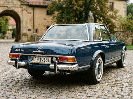 Oldtimer